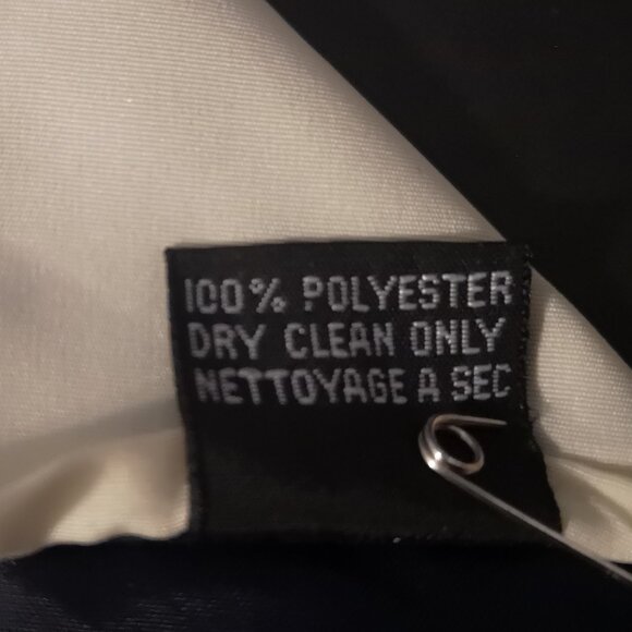 Vintage Collector Coca-Cola Glass & Tie Set w/ Always Cool Polar Bear Theme - Picture 5 of 7